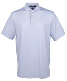 Polo Ralph Lauren Short Sleeve Solid Mesh Newport XL