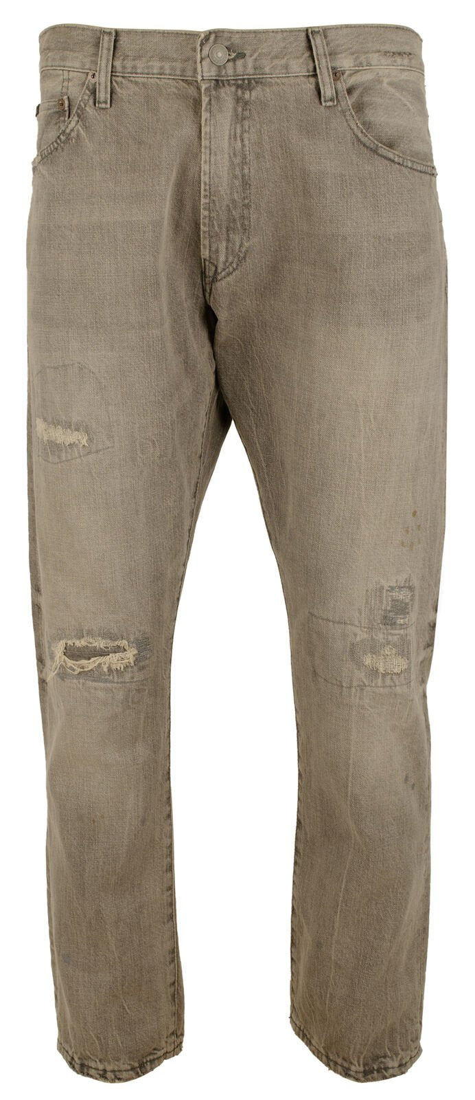 Polo Ralph Lauren Men's  The Sullivan Slim Jeans