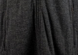 POLO RALPH LAUREN Men's Big & Tall Luxury Jersey Baseball Jacket Blck 4XLT