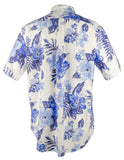 Ralph Lauren Polo Big & Tall Classic Fit Floral Shirt 2LT