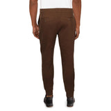Polo Ralph Lauren Men's Sportswear Drawstring Sweatpants BRWN Small Brown