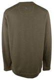 Tommy Bahama Men's Flipshore Abaco Reversible Sweatshirt-BO-Small
