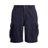 Polo Ralph Lauren Men's Big and Tall Classic Cargo Shorts Avtr Navy 48