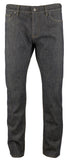 Hugo Boss Men's Maine Regular Fit Stretch Jeans-DB-30WX32L Dark Blue