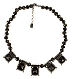 Lauren Ralph Lauren Women's Jeweled Collar Necklace