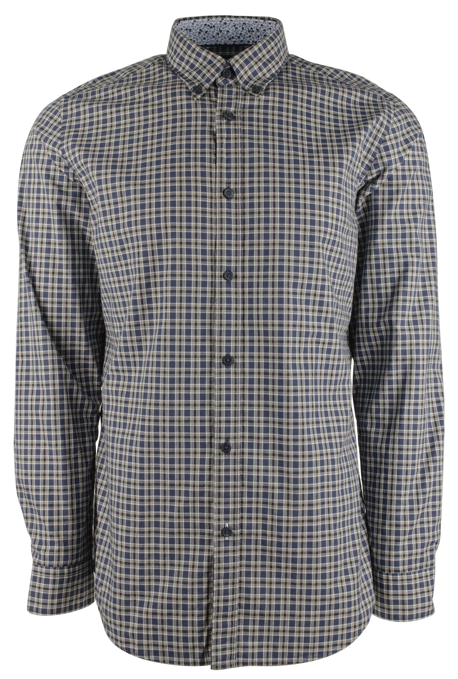 Boss Hugo Boss mens Button-front