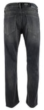 Boss Hugo Boss Men's Maine Regular Fit Stretch Jeans Chrcl 32WX34L