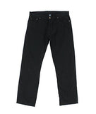 Polo Ralph Lauren Men's Five Pocket Straight Fit Chino Pants Blck 35Wx30L