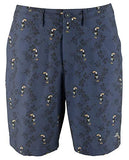 Cayman Toucan-Tini Hybrid 9" Board Shorts OD 30