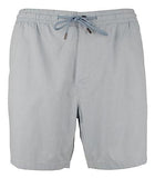 Michael Kors Men's Chambray Summer Drawstring Shorts