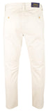 POLO RALPH LAUREN Men's Stretch Slim Fit Chino Pants White Pony 30x32