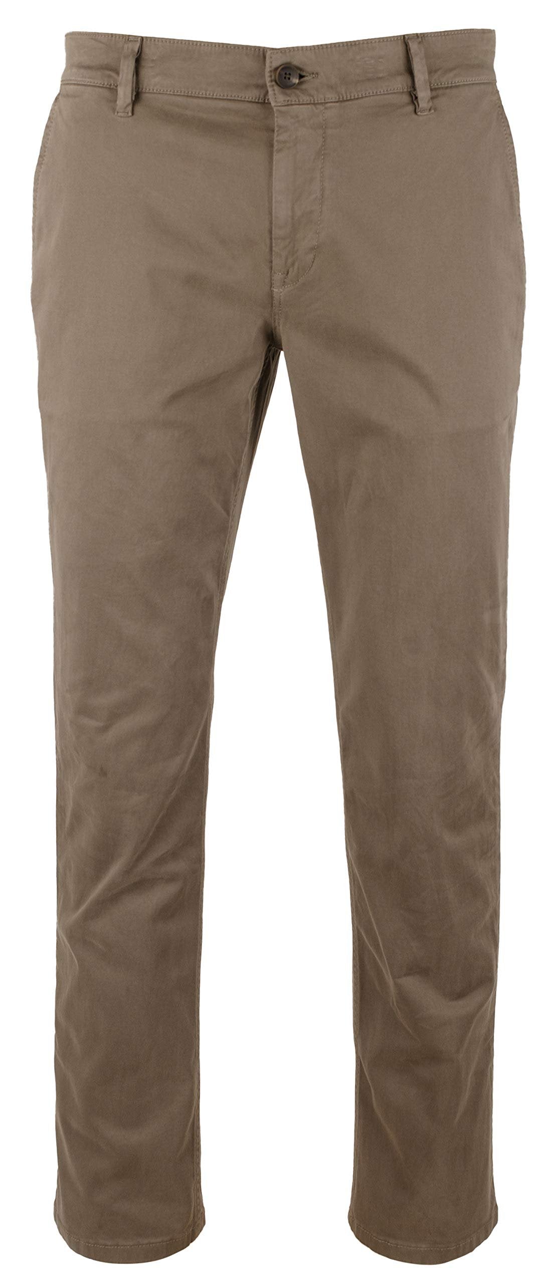 Hugo Boss Men's Schino Regular Fit Chino Pants-OBG-36WX32L