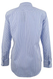 Women's Plus Lace Patch Shirt WM 1X