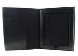 Polo Ralph Lauren Leather Tablet Case Black