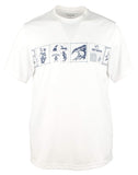 Men's Reyn Spooner Bandana Performance Tee