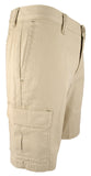 Tommy Bahama Men's Coastal Key Cargo Golf Shorts 10" SKhk 36