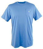 Customer Return Polo Ralph Lauren Men's Big and Tall Classic Fit Pocket