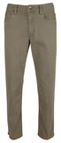 Tommy Bahama Men's Antigua Cove Non Denim Classic Fit Jeans Style Pants Flatrock 33x32