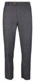 Tommy Bahama Men's Mahalo Bay Flat Front Pants Maritime Blue 36x32