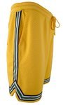 Polo Ralph Lauren Men's VTG Polo Track 067 Team Training Mesh Shorts G X-Large