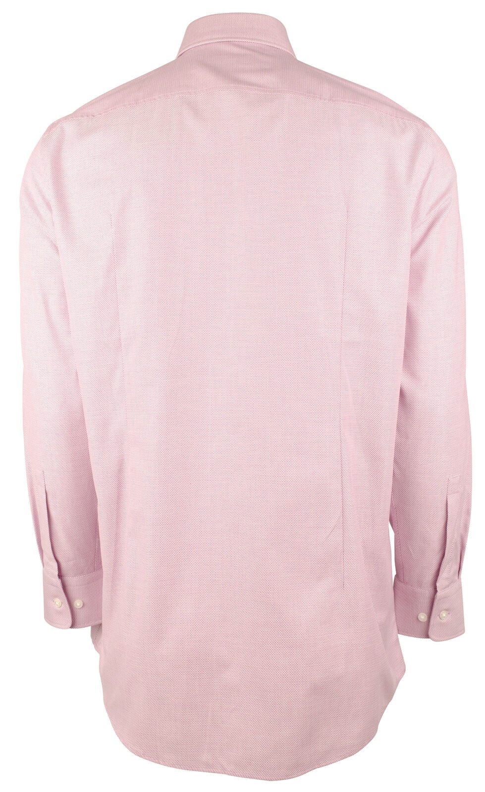 Hugo Boss Men's Mark Sharp Fit Long Sleeve Shirt