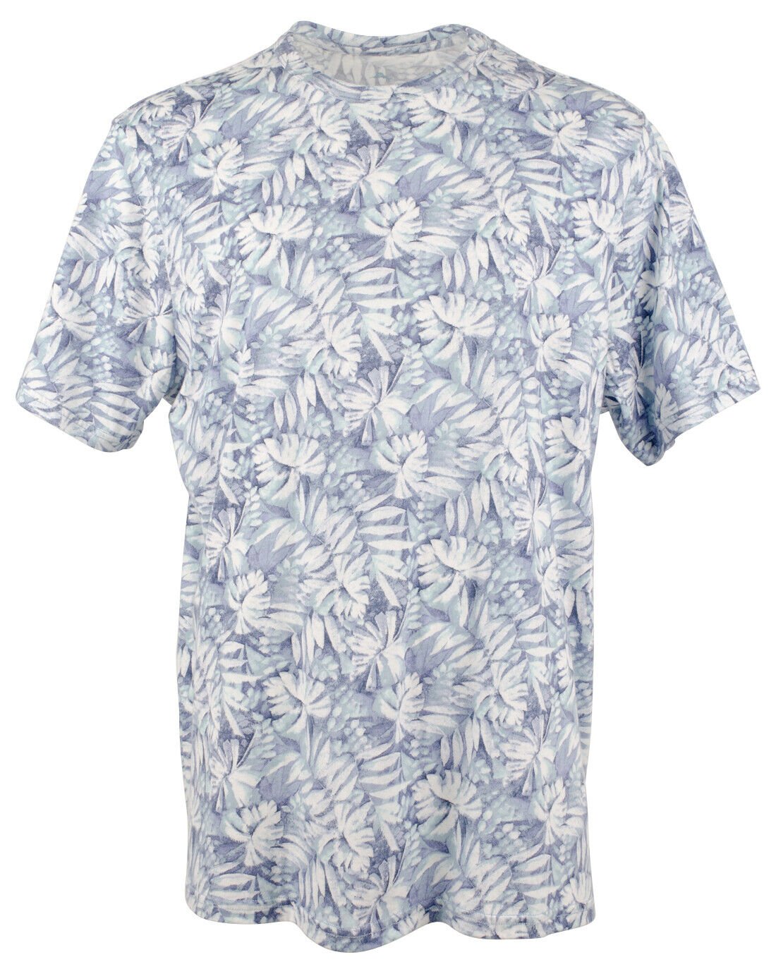 Tommy Bahama Men's Frond Impression T Shirt A XXL