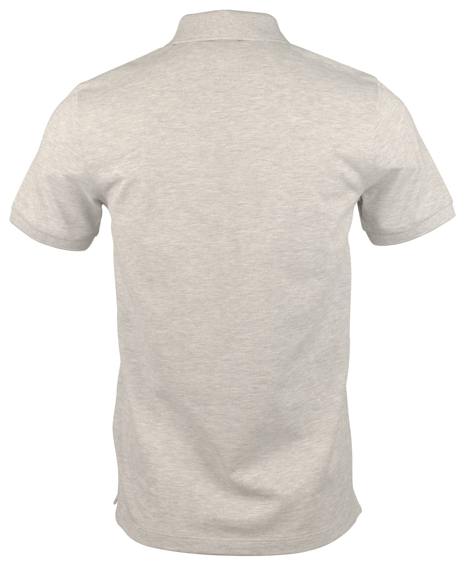 Hugo Boss Men's Pallas Pique Polo Shirt-OG-Small