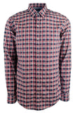 Hugo Boss Men's Slim Fit Long Sleeve Shirt XXL