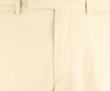 RLX Ralph Lauren Men's Tailored Fit Stretch 9" Shorts Basic Sand 33