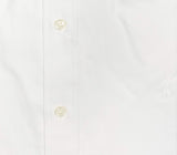 Polo Ralph Lauren Men's Classic Fit Stretch Oxford Dress Shirt Wht 15.5-39
