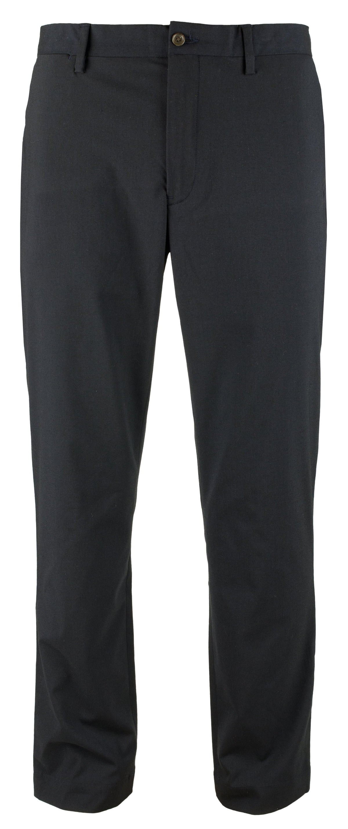 Men's Stretch Straight Fit Dress Pants-N-31WX30L