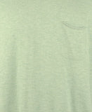 Tommy Bahama - Suéter de manga larga con bolsillo Sea Mist para hombre, verde, talla 2XL