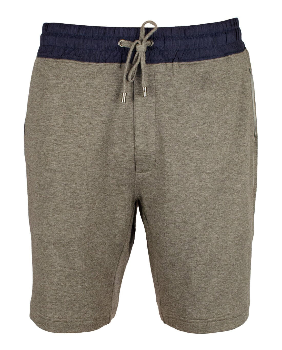 Michael Kors Men's Drawstring Knit Casual Athletic Shorts Mdnt X Large