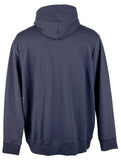 POLO RALPH LAUREN Men's Big & Tall Expedition Terry Pullover Hoodie 4XLT