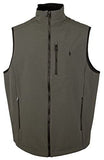 Polo Ralph Lauren Men's Big and Tall Water Repellant Softshell Vest GH XLT