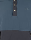 THE NORTH FACE Men's Mountain Sweatshirt Pullover-BA-Small