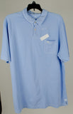 Müşteri İadesi Tommy Bahama Erkek Bahama Reef Polo Tişörtü-LS-Büyük