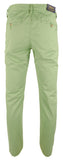 Polo Ralph Lauren Men's Slim Fit Stretch Twill Chino Pants - Flat Front