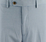 Ralph Ralph Lauren Slim Fit Flat Front Dress Pants