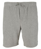 Polo Ralph Lauren Men's Terry Drawstring Shorts Grey Heather
