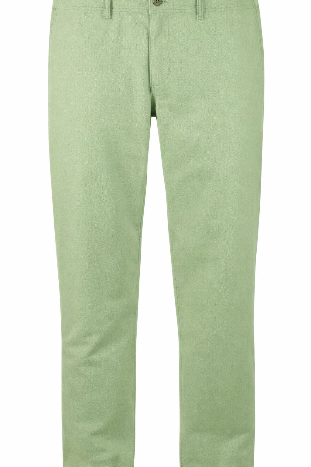 Polo Ralph Lauren Men's Stretch Straight Fit Chino Pants Green