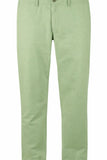 Polo Ralph Lauren Men's Stretch Straight Fit Chino Pants Green