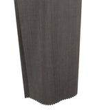 Hugo Boss Men's Madisen Plaid  Flat Front Dress Pants OP 38R