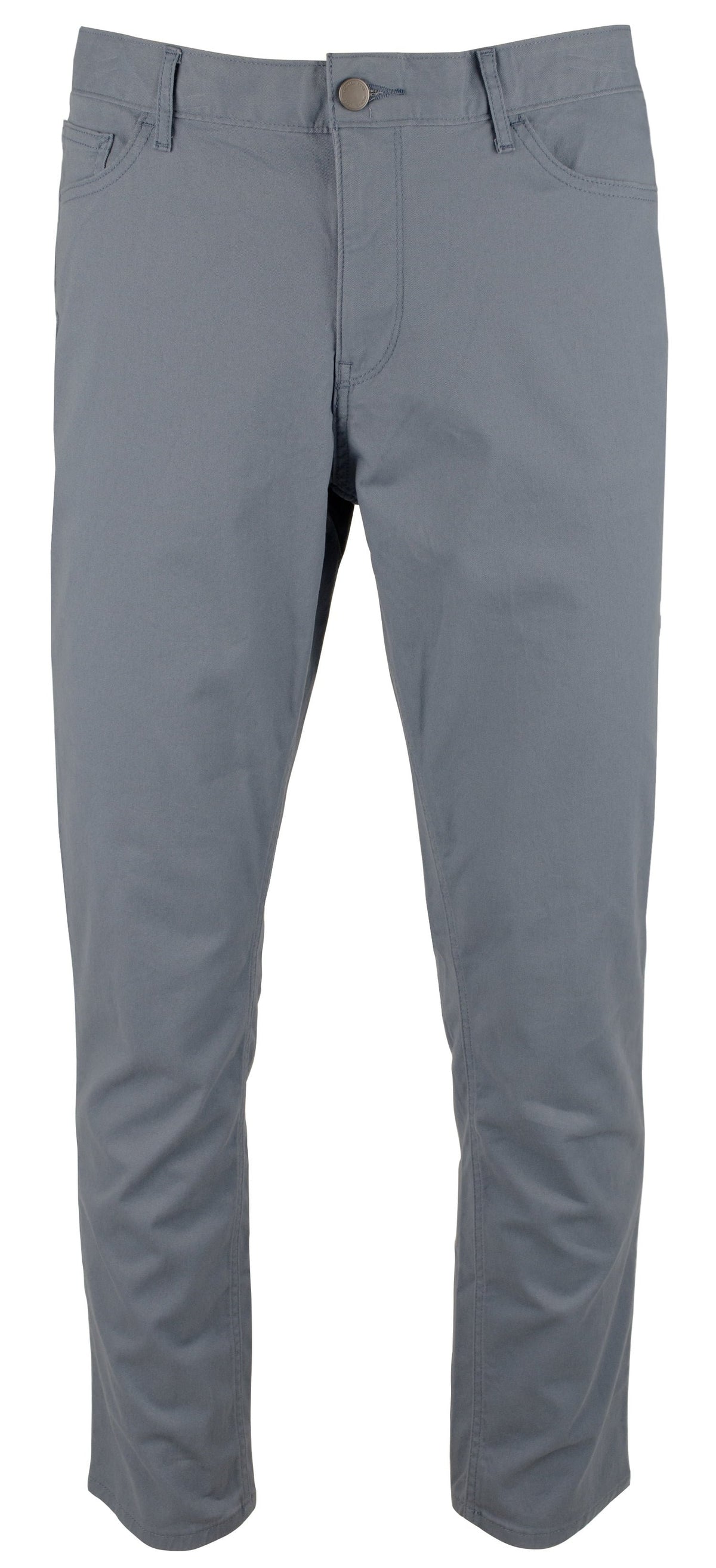 Men's Parker Slim Fit Jeans-DC-34WX32L