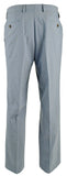 Ralph Ralph Lauren Slim Fit Flat Front Dress Pants