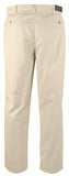 POLO RALPH LAUREN Men's Core Replen Twill Classic Fit Chino Pants Beige 40X32