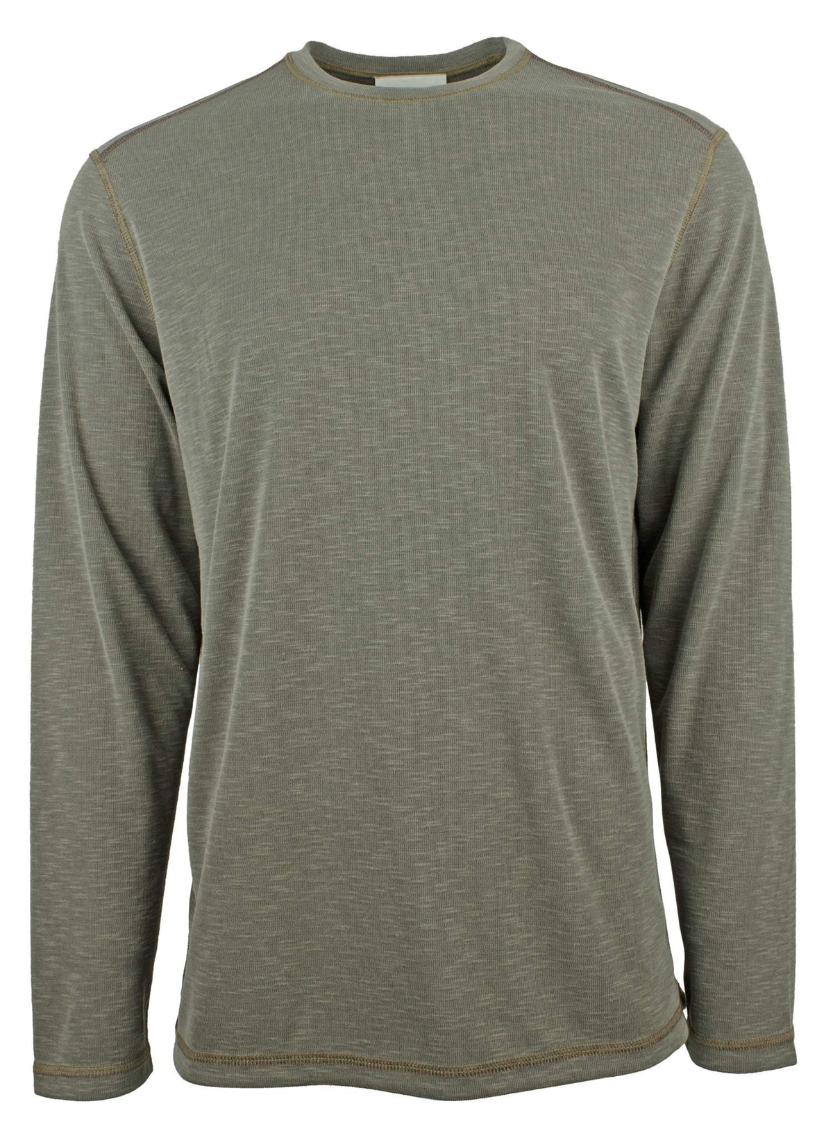 Men's Flip Tide Reversible IslandZone T-Shirt-BC-M