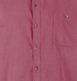 Tommy Bahama Men's Coastline Corduroy Button-Down Shirt Bgvll X-Large