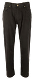 Polo Ralph Lauren Men's Five Pocket Straight Fit Chino Pants Blck 35Wx30L