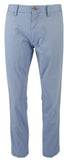 Men's Stretch Slim Fit Chino Pant-B-30Wx32L